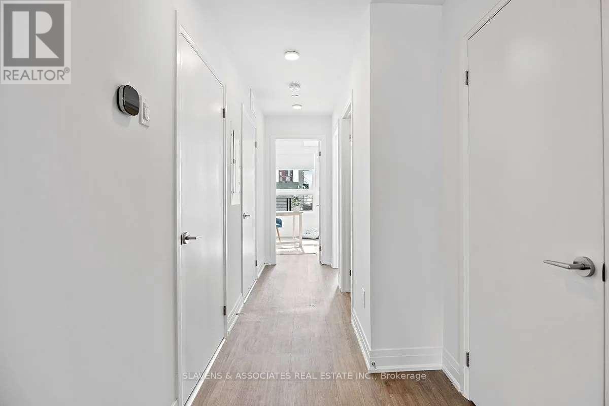 23 - 15 Brenthall Avenue, Toronto, ON - Indoor Photo Showing Other Room