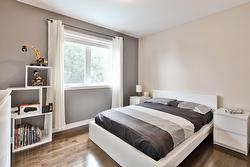 Chambre à coucher -