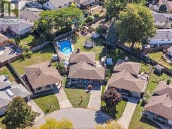 10628 HALSTEAD CRESCENT Windsor, ON N8R 2C4