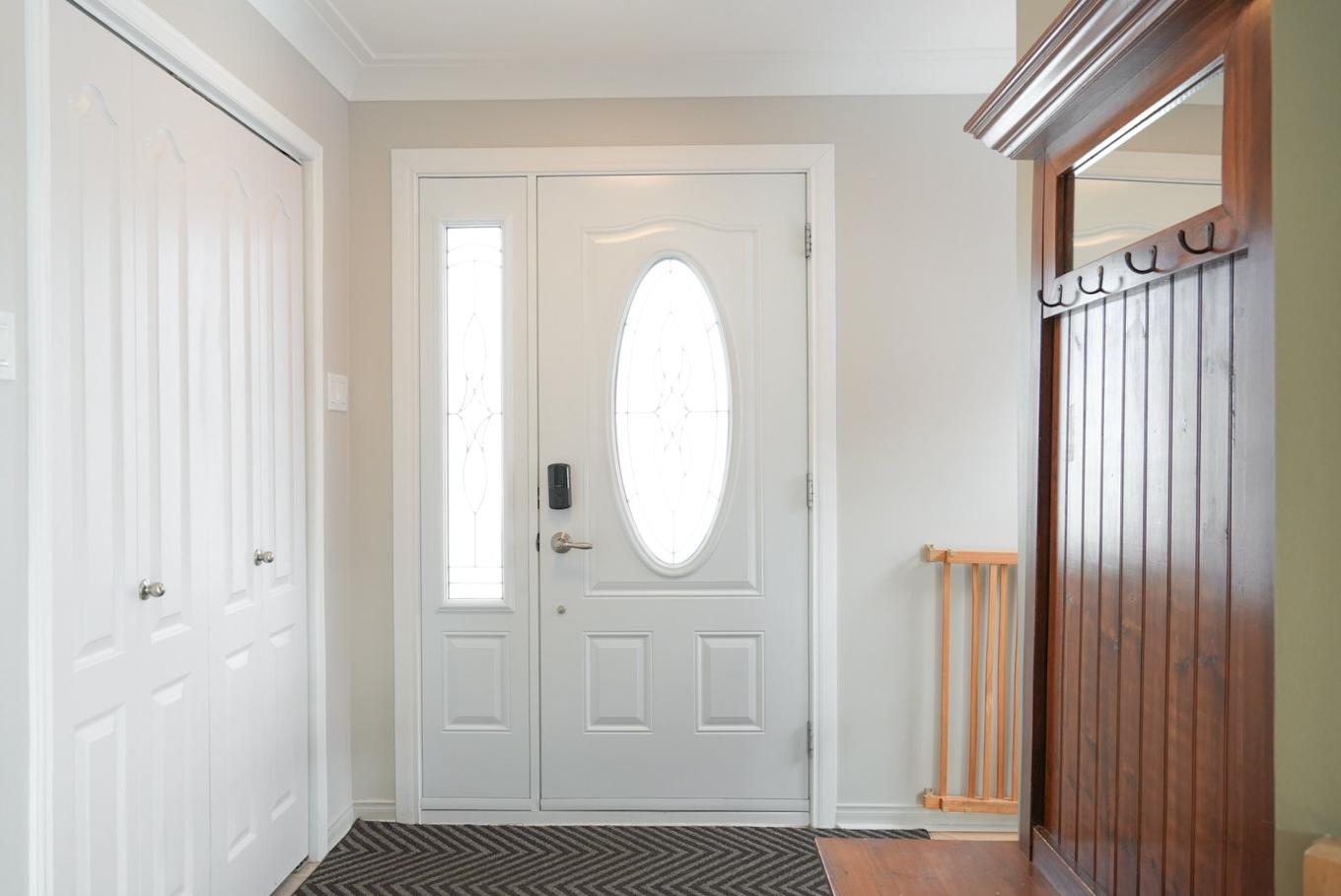 Hall d'entrée/Vestibule - 1125 Rue Deveau, Trois-Rivières, QC - Indoor Photo Showing Other Room