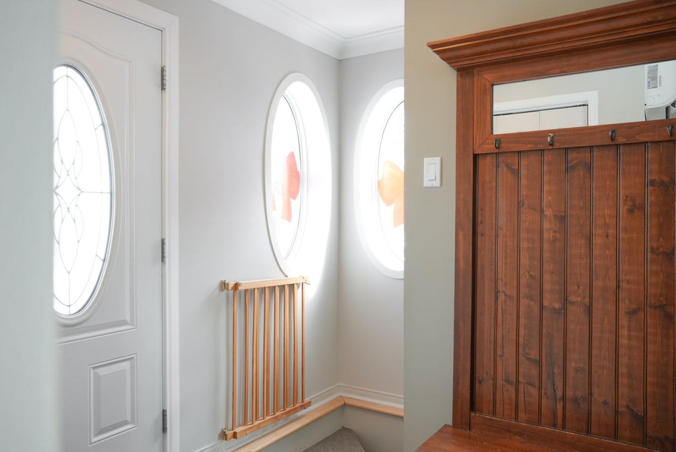 Hall d'entrée/Vestibule - 1125 Rue Deveau, Trois-Rivières, QC - Indoor Photo Showing Other Room