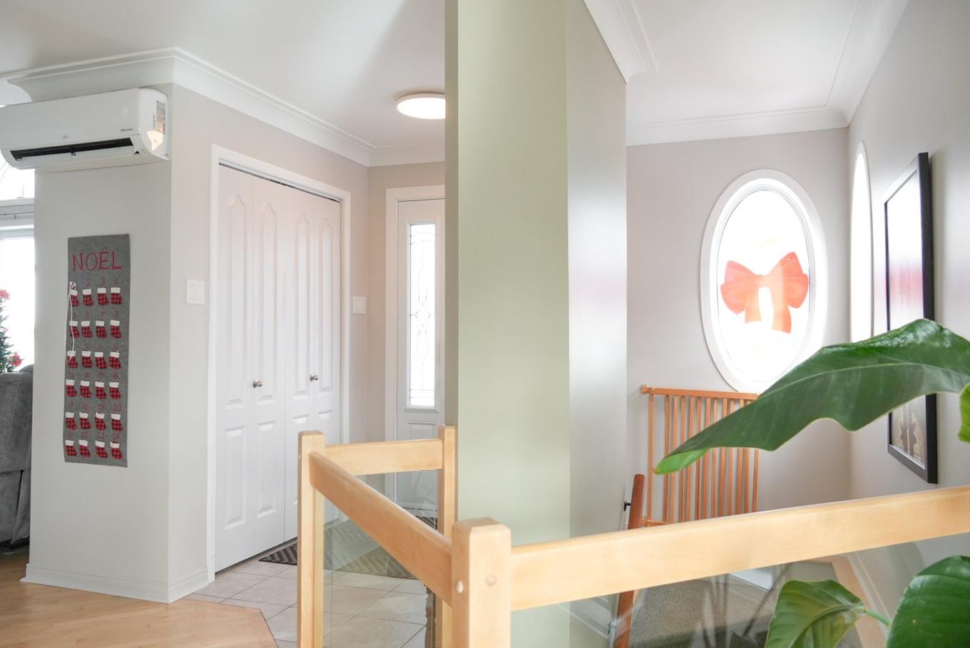 Vue d'ensemble - 1125 Rue Deveau, Trois-Rivières, QC - Indoor