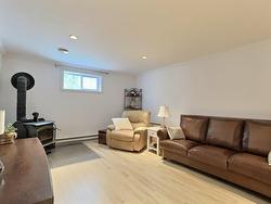 Family room -