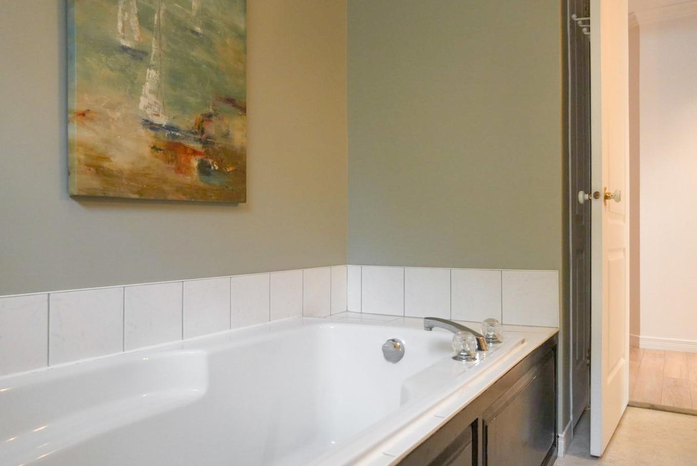 Salle de bains - 1125 Rue Deveau, Trois-Rivières, QC - Indoor Photo Showing Bathroom