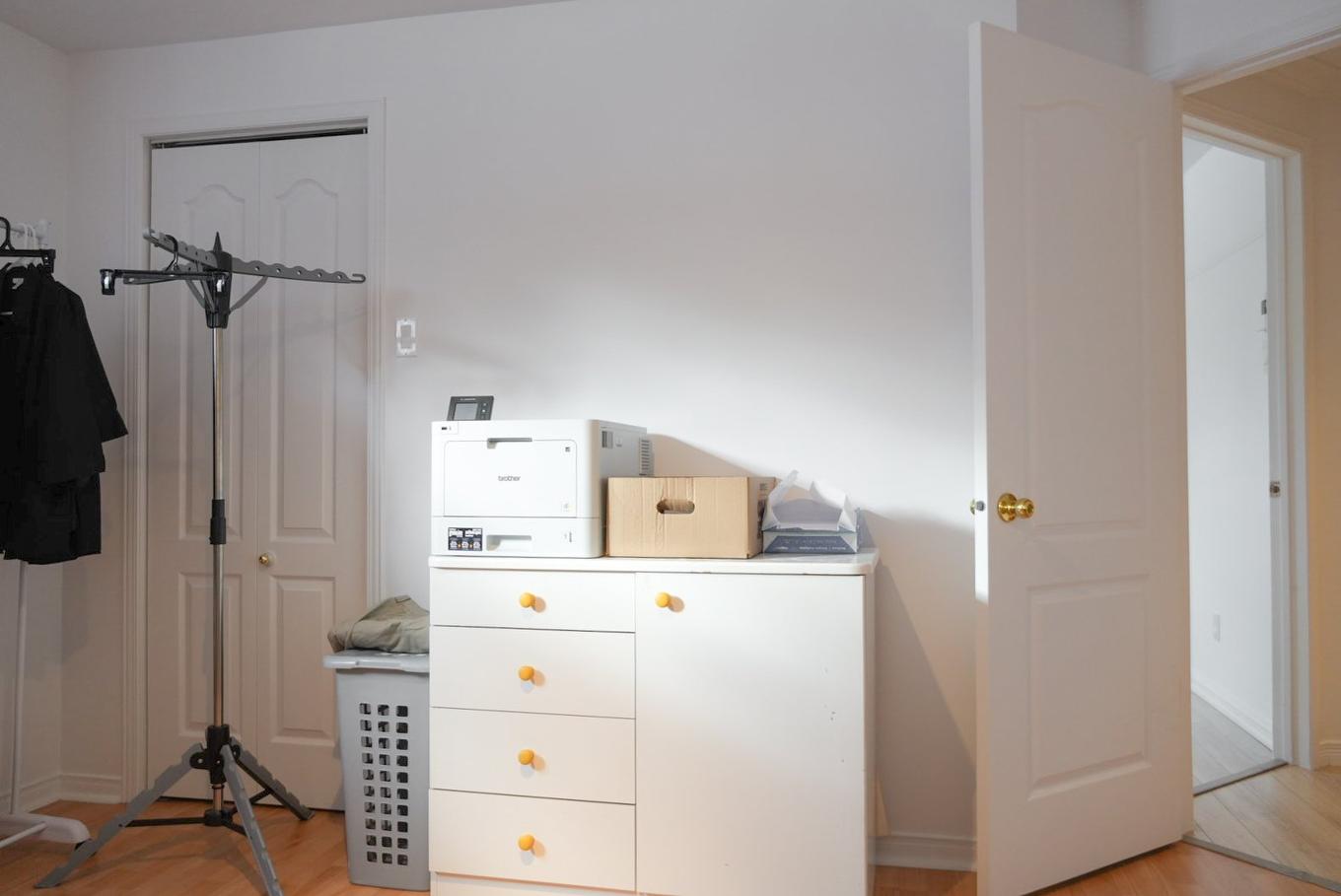 Chambre à coucher - 1125 Rue Deveau, Trois-Rivières, QC - Indoor