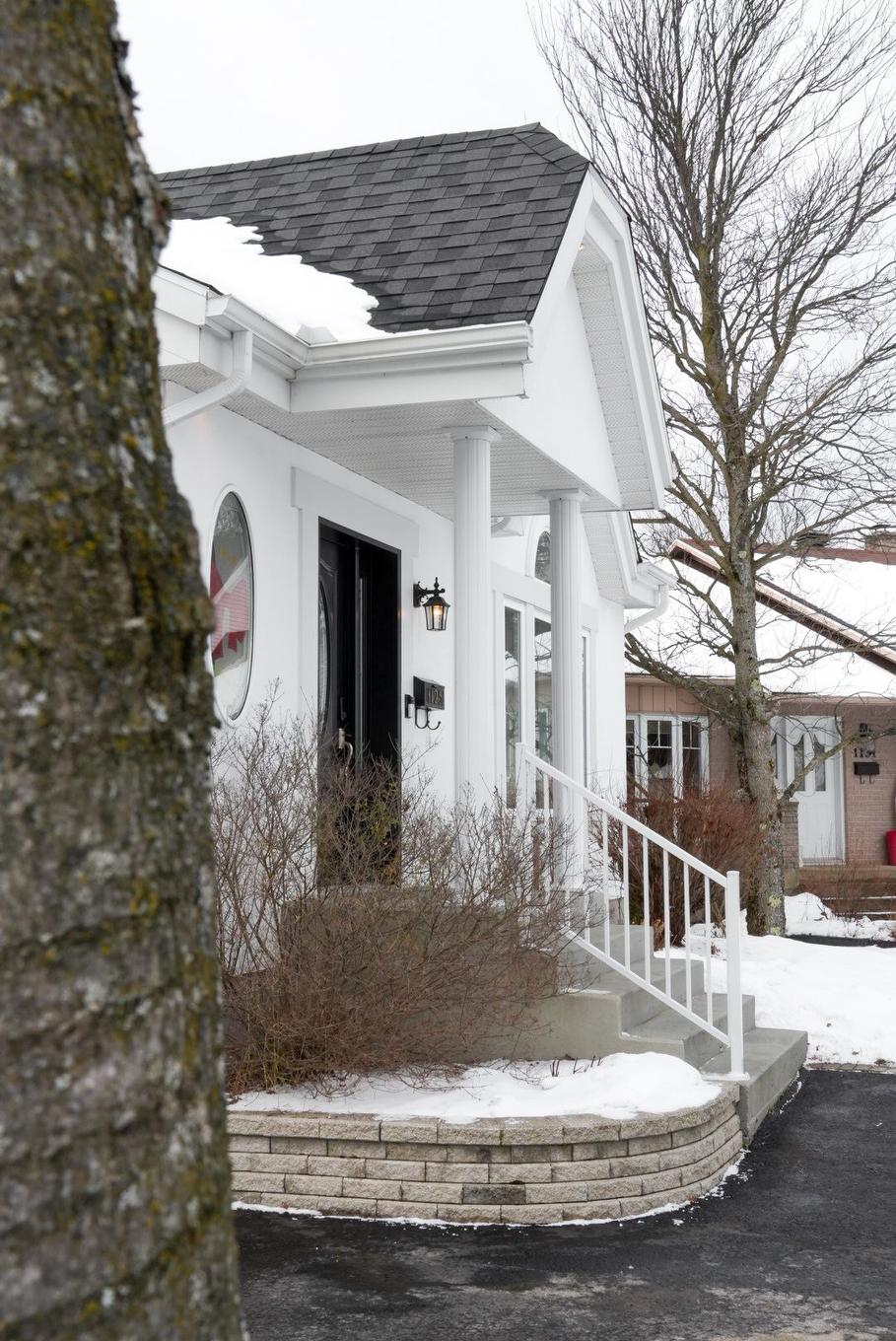 Façade - 1125 Rue Deveau, Trois-Rivières, QC - Outdoor