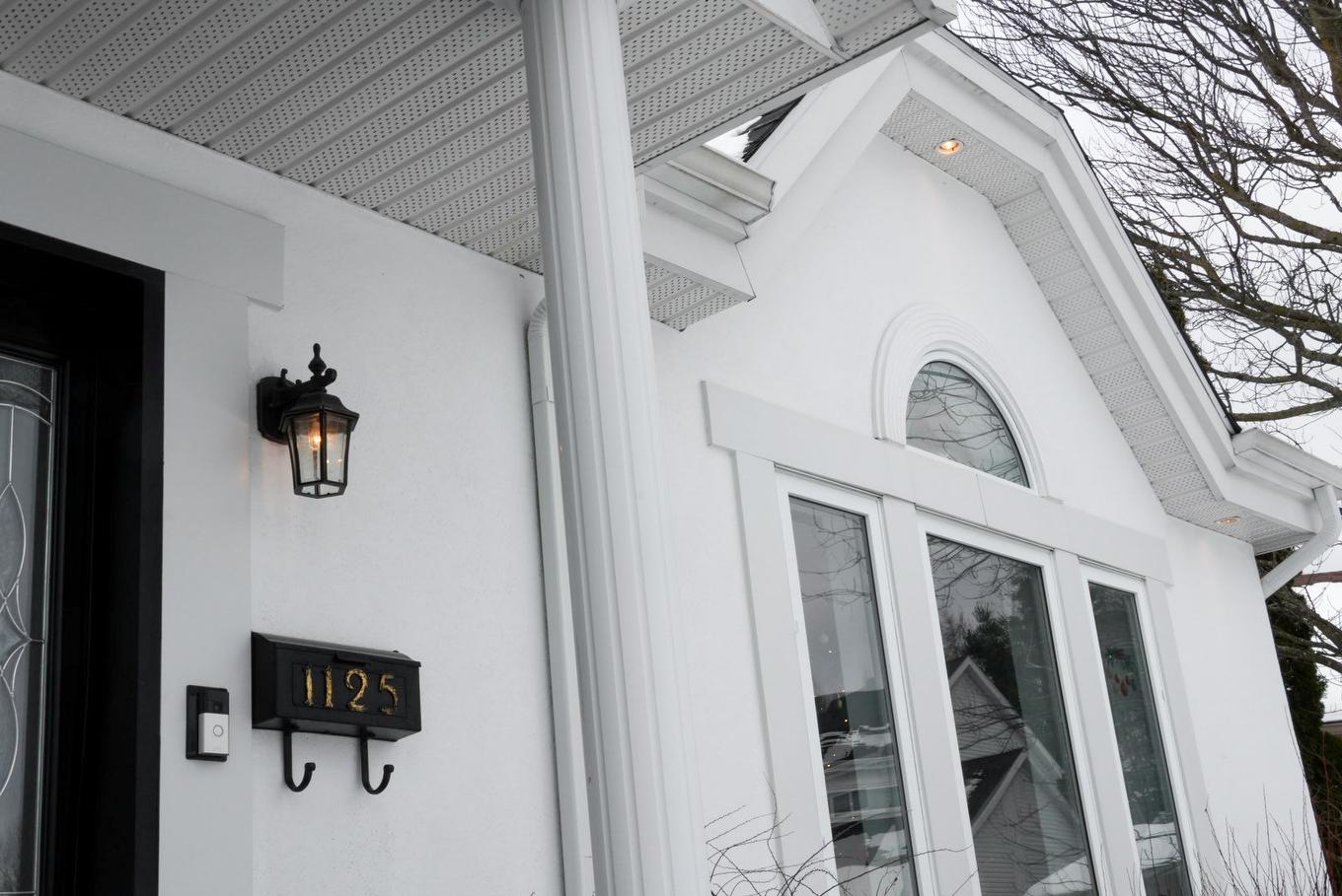 Façade - 1125 Rue Deveau, Trois-Rivières, QC - Outdoor With Exterior