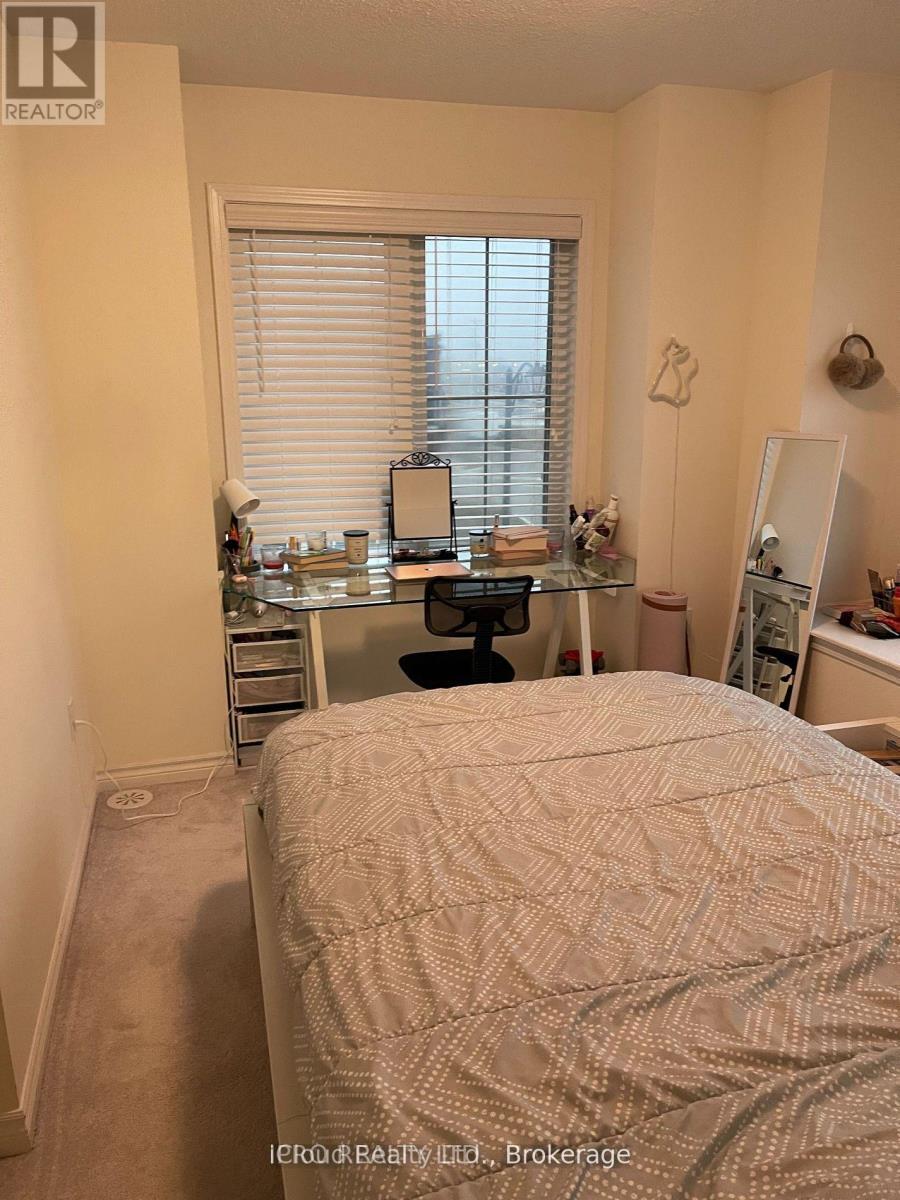 998 Alder Gate, Milton, ON - Indoor Photo Showing Bedroom