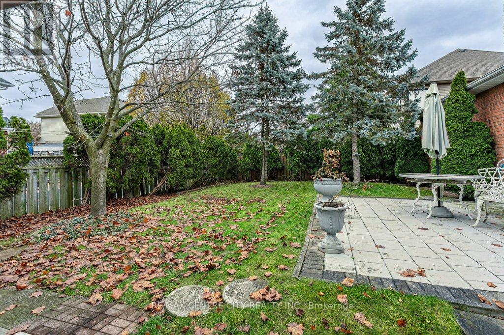 261 Ensign Crescent, London South (South N), ON - Outdoor