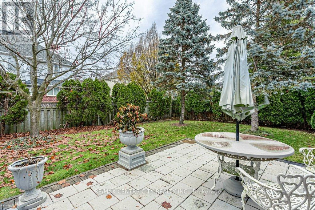 261 Ensign Crescent, London South (South N), ON - Outdoor With Deck Patio Veranda