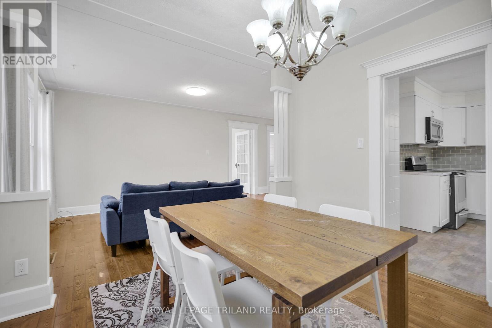 459 Hale Street, London East (East N), ON - Indoor