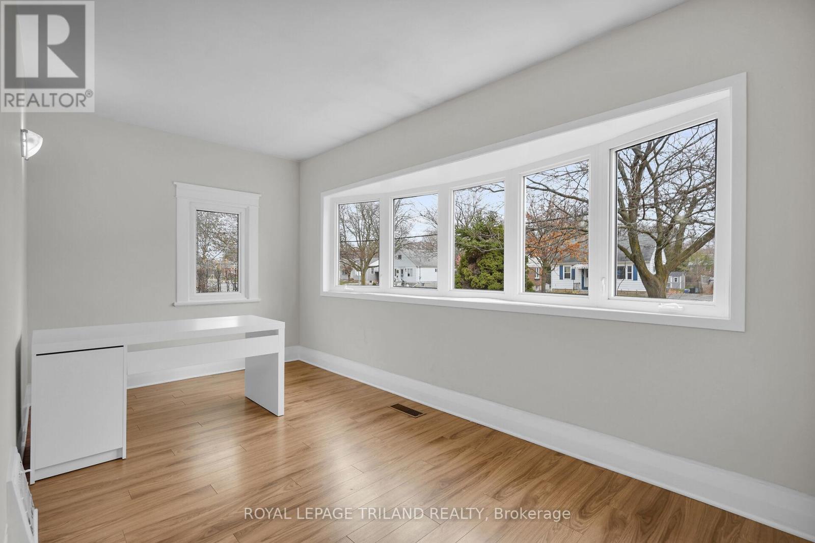 459 Hale Street, London East (East N), ON - Indoor Photo Showing Other Room