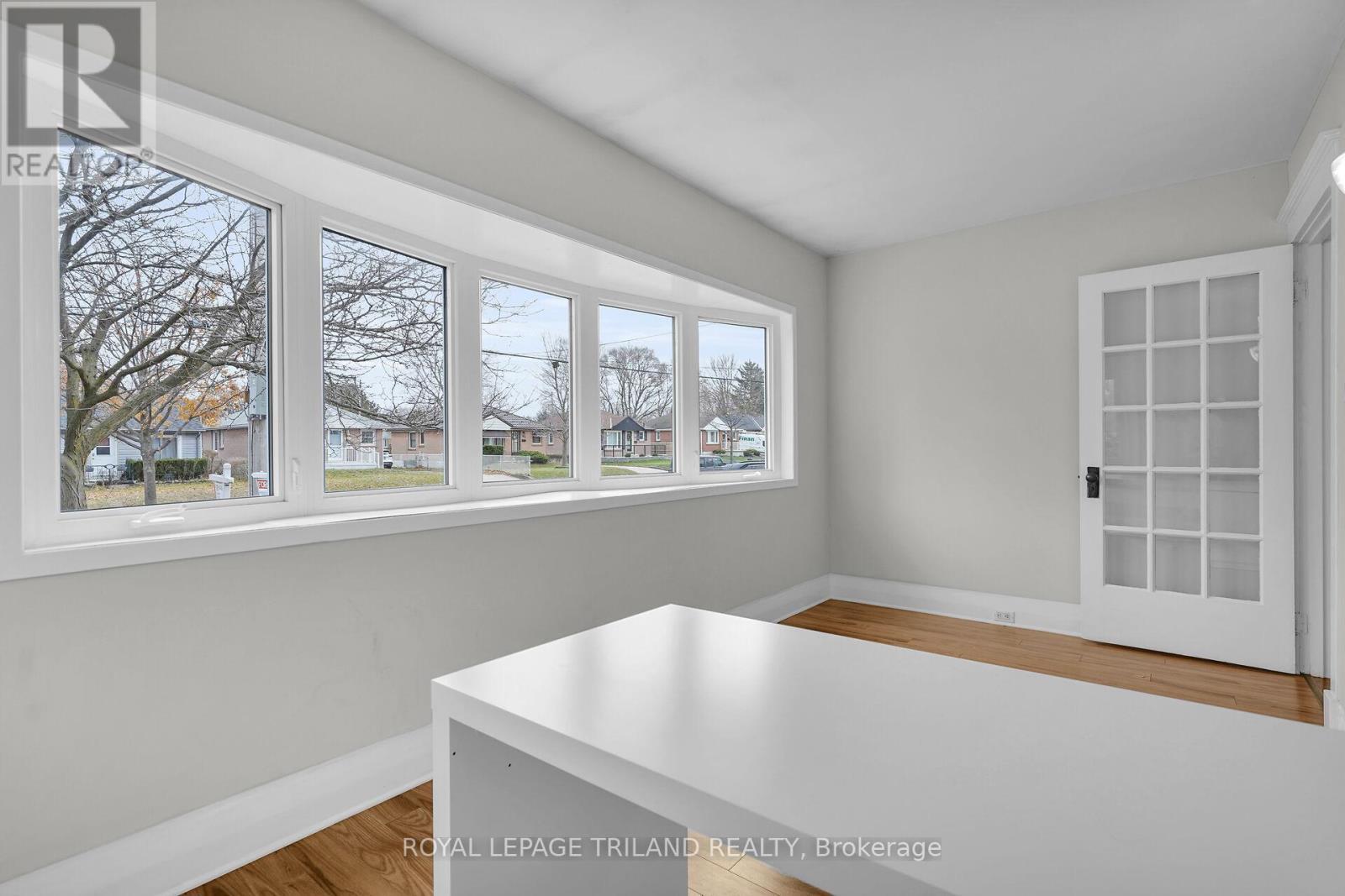 459 Hale Street, London East (East N), ON - Indoor Photo Showing Other Room