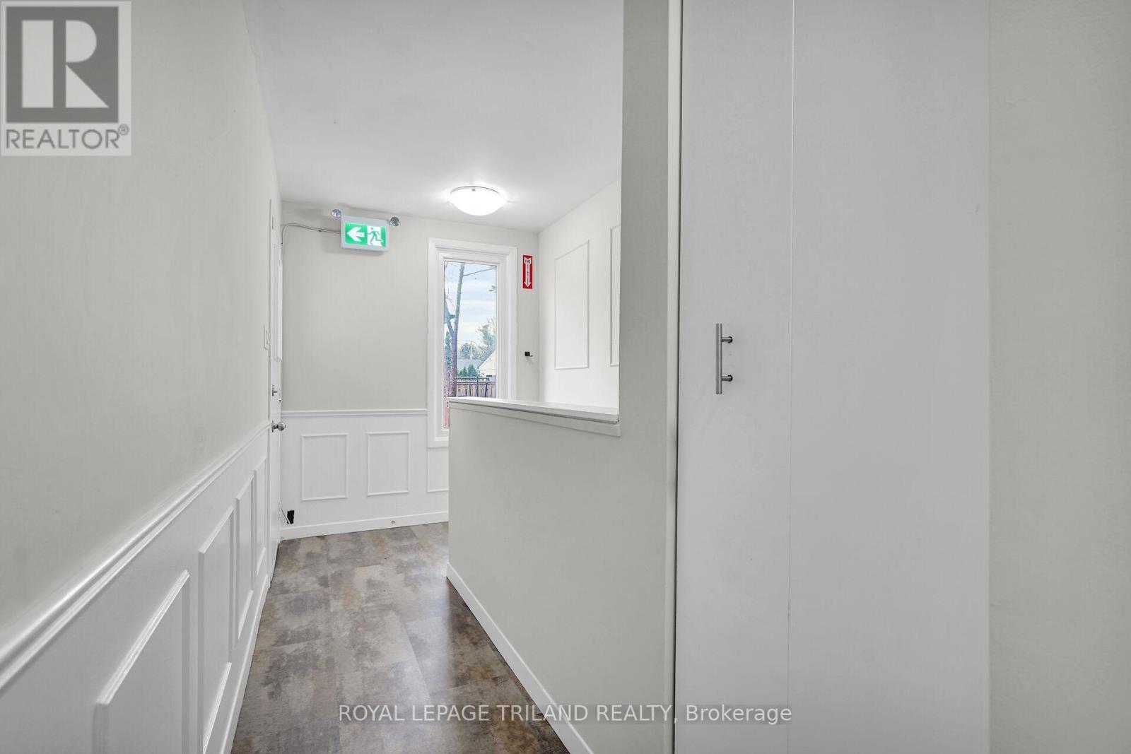 459 Hale Street, London East (East N), ON - Indoor Photo Showing Other Room