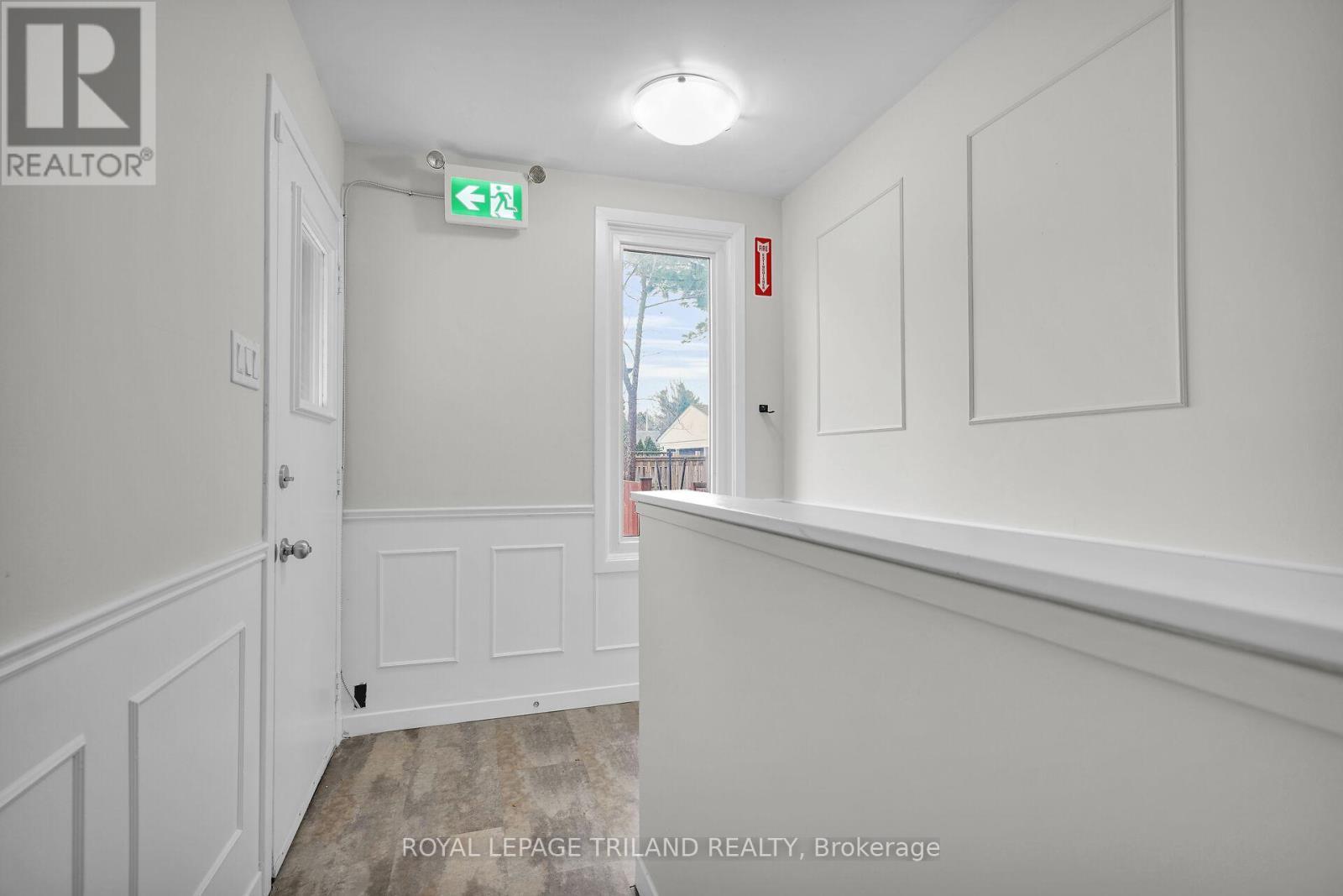 459 Hale Street, London East (East N), ON - Indoor Photo Showing Other Room