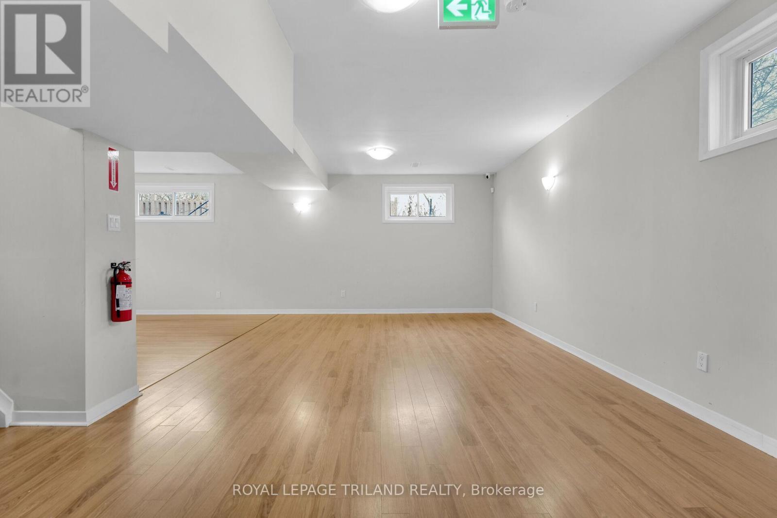 459 Hale Street, London East (East N), ON - Indoor