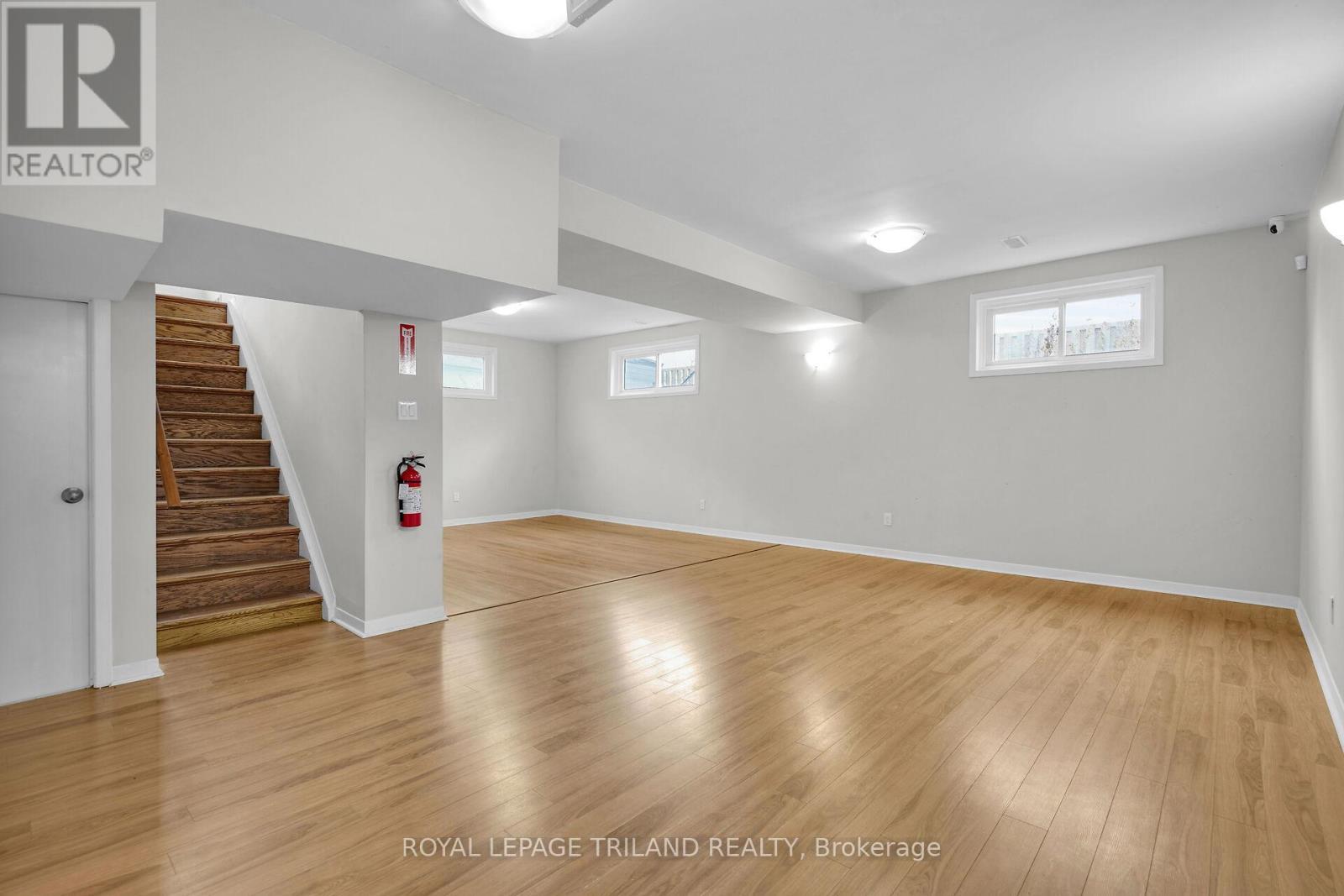 459 Hale Street, London East (East N), ON - Indoor Photo Showing Other Room