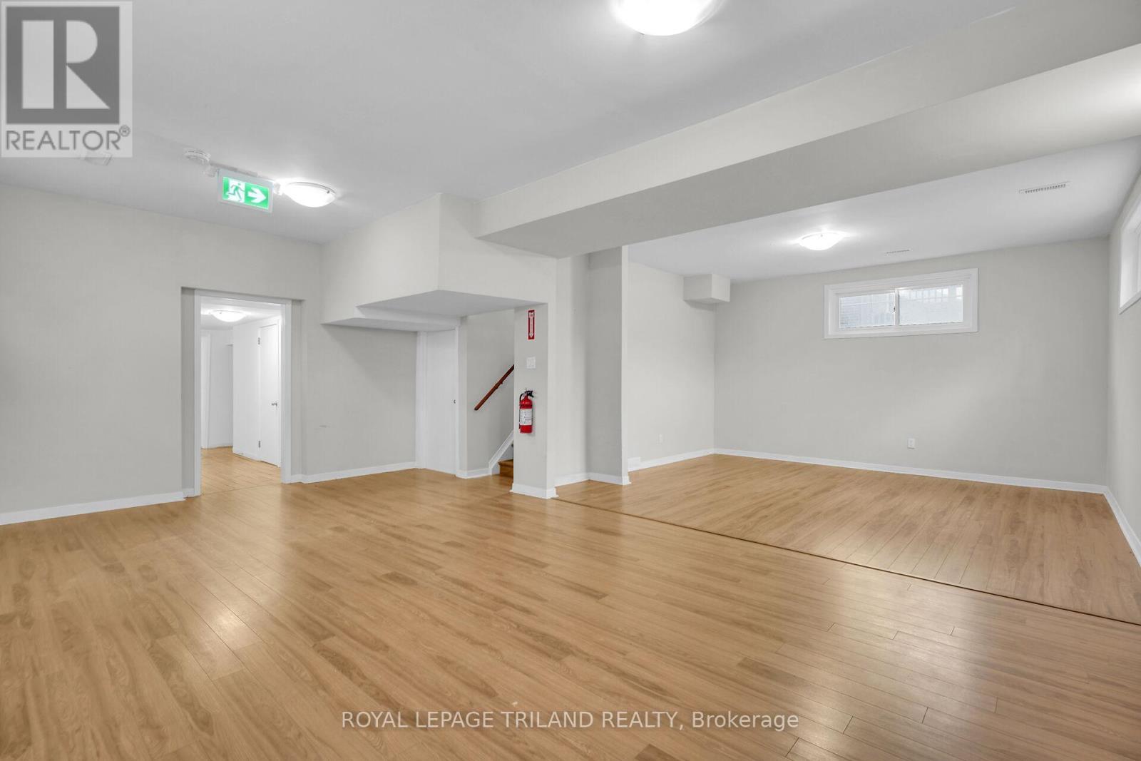 459 Hale Street, London East (East N), ON - Indoor