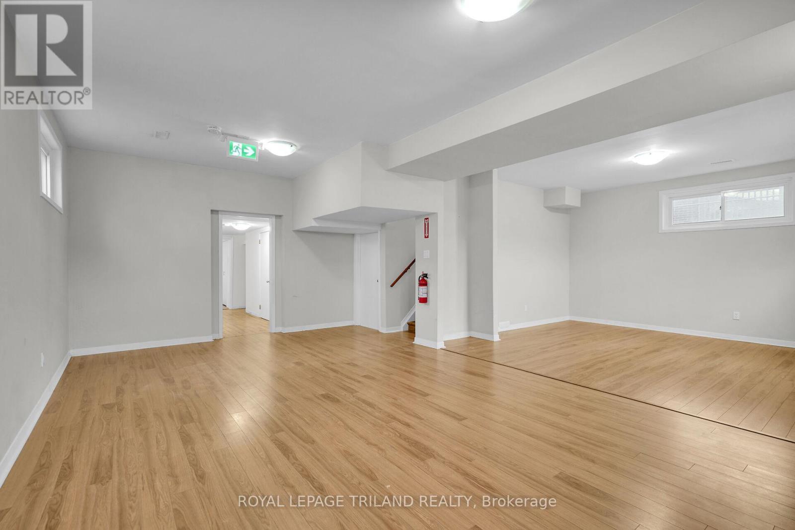 459 Hale Street, London East (East N), ON - Indoor