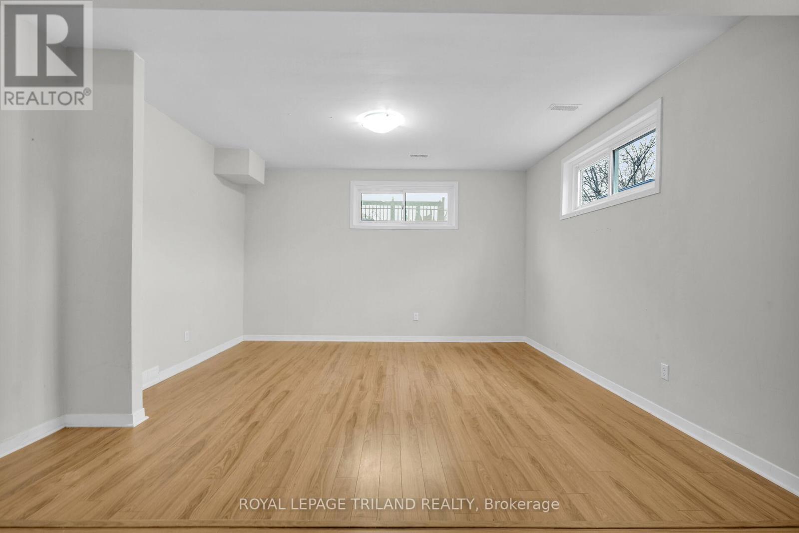 459 Hale Street, London East (East N), ON - Indoor Photo Showing Other Room