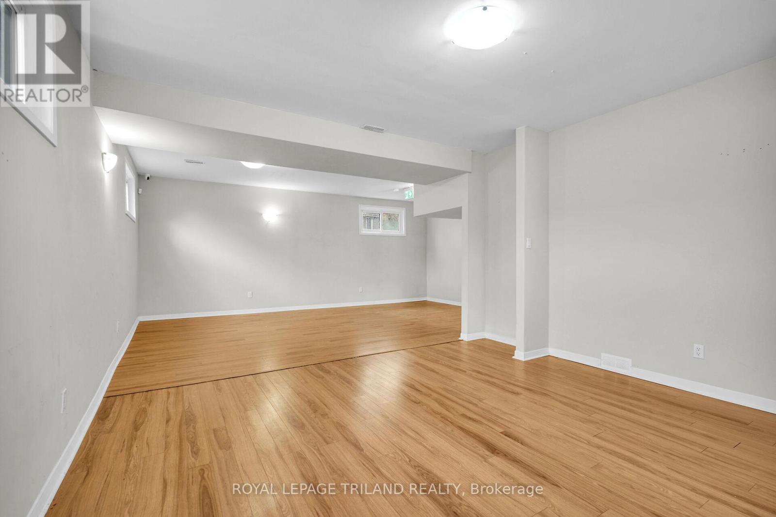 459 Hale Street, London East (East N), ON - Indoor Photo Showing Other Room