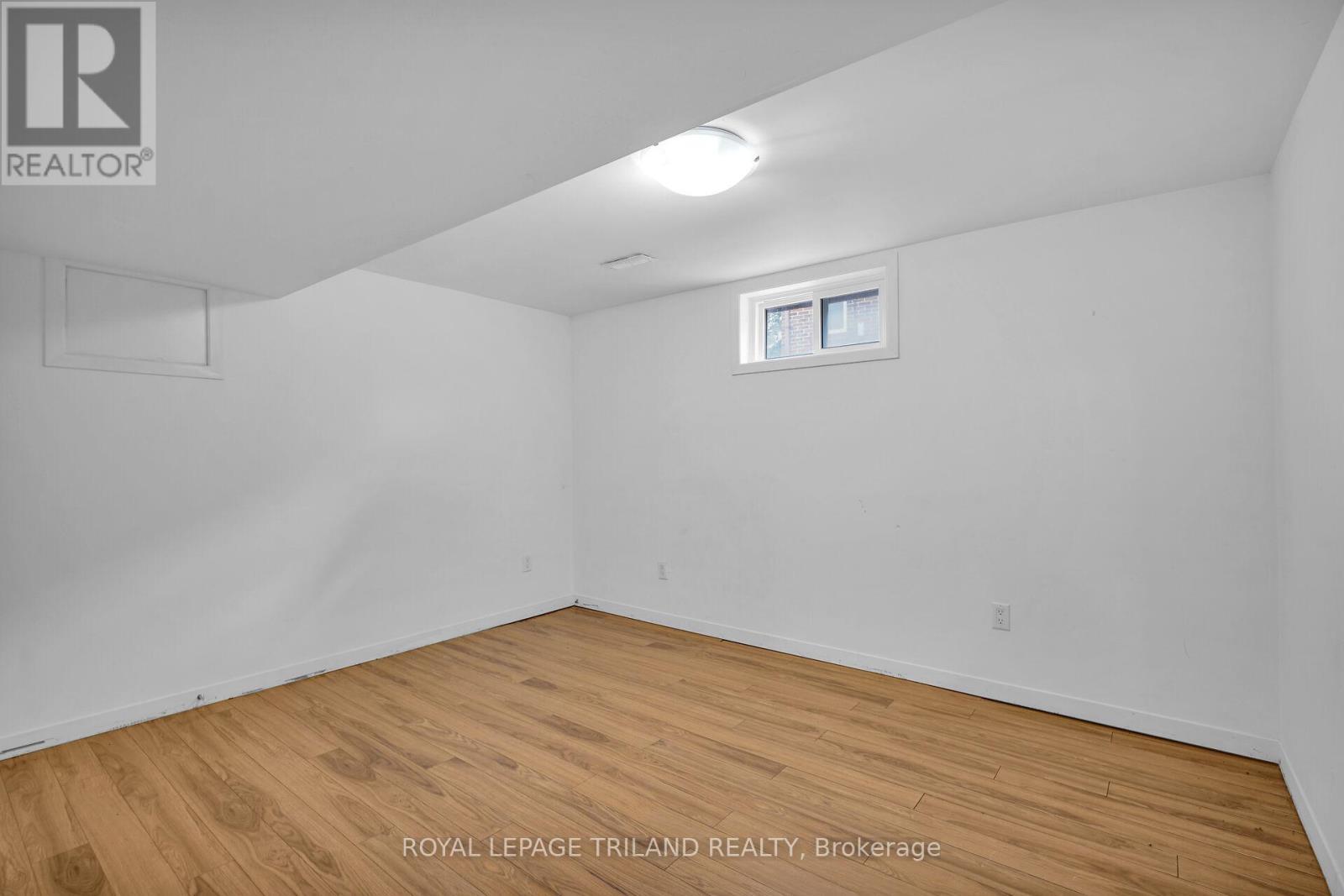 459 Hale Street, London East (East N), ON - Indoor Photo Showing Other Room