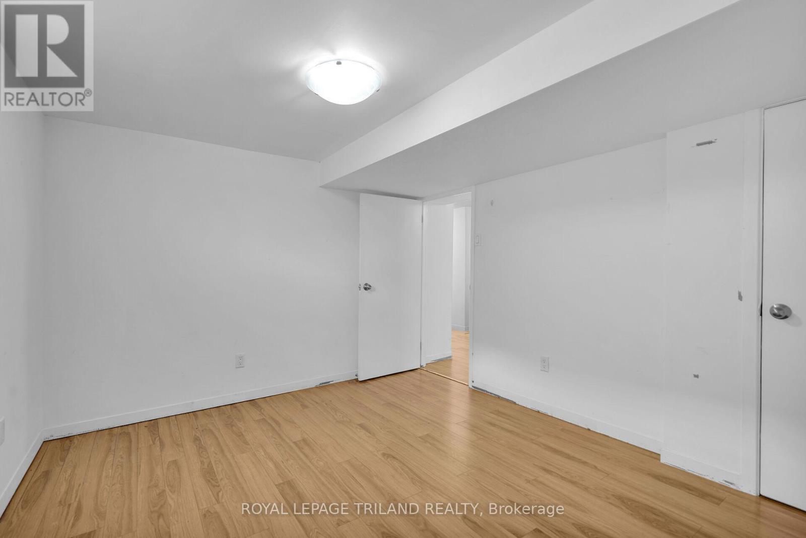 459 Hale Street, London East (East N), ON - Indoor Photo Showing Other Room