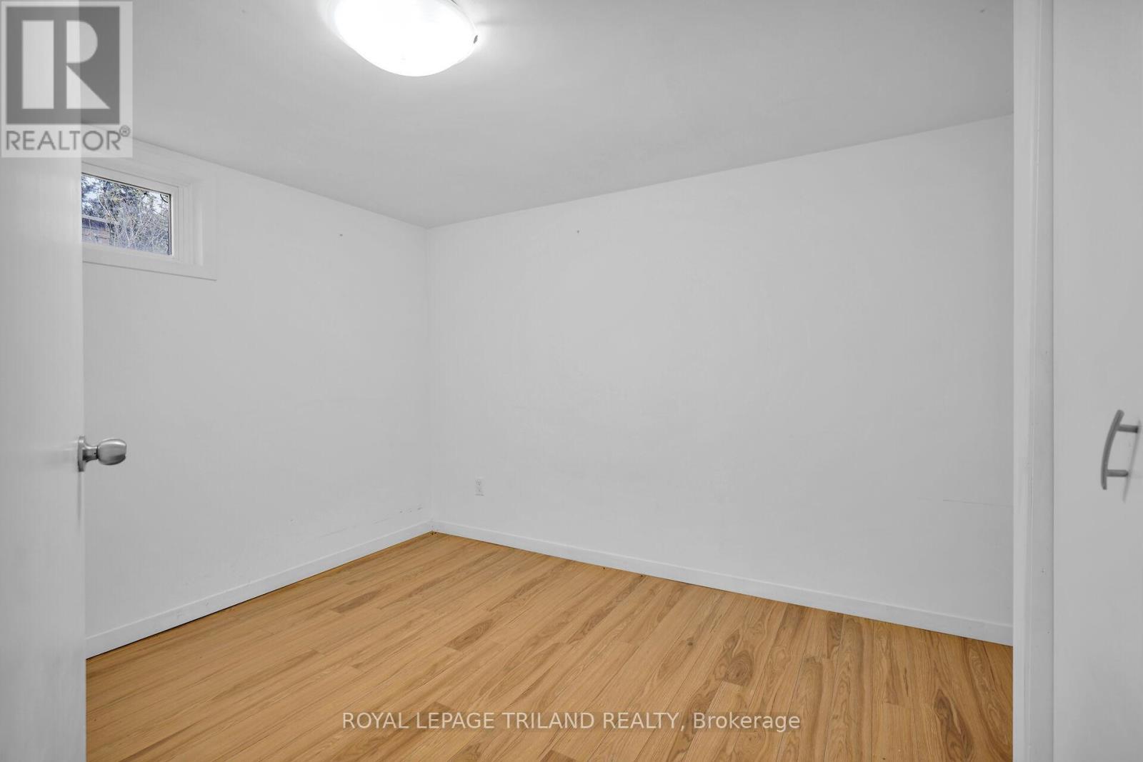 459 Hale Street, London East (East N), ON - Indoor Photo Showing Other Room