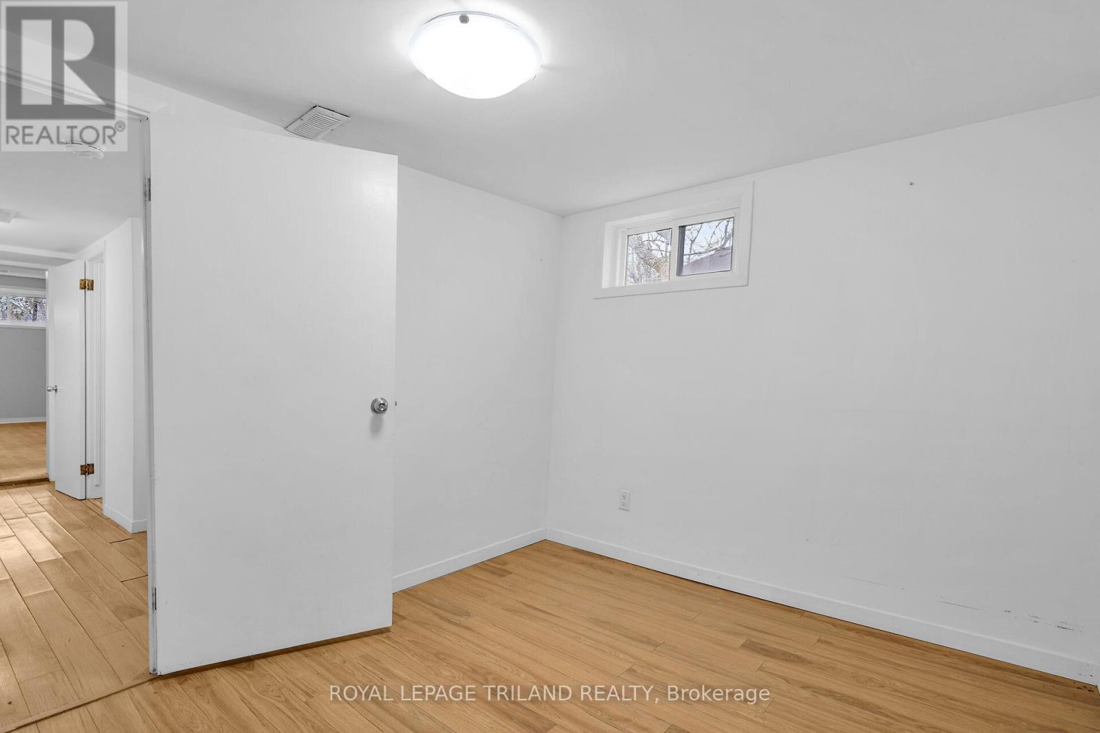 459 Hale Street, London East (East N), ON - Indoor Photo Showing Other Room