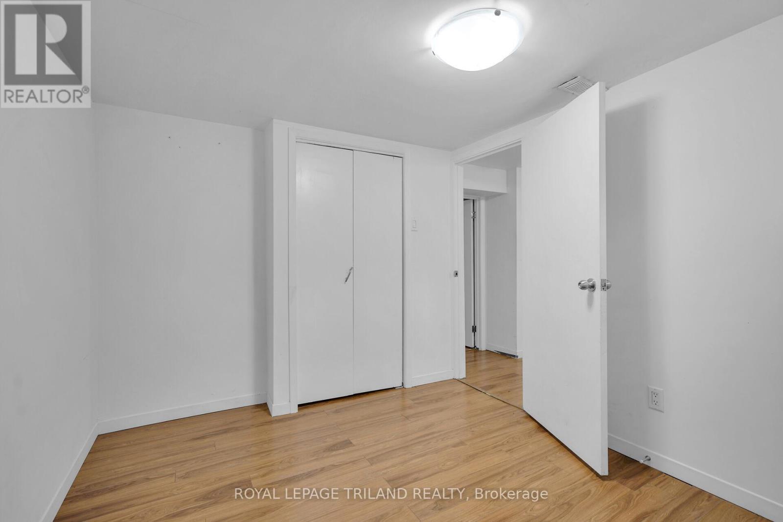 459 Hale Street, London East (East N), ON - Indoor Photo Showing Other Room