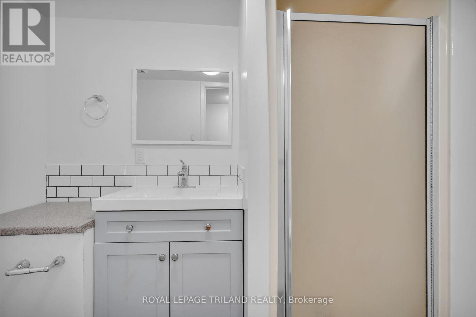 459 Hale Street, London East (East N), ON - Photo Showing Bathroom
