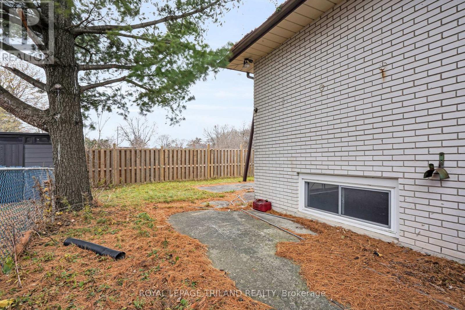 459 Hale Street, London East (East N), ON - Outdoor