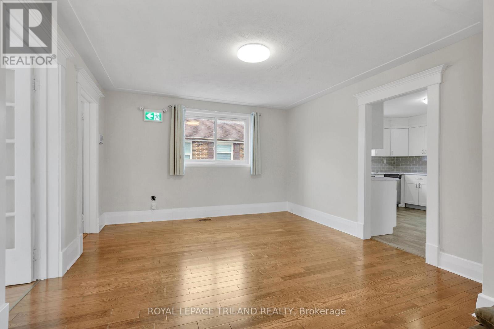 459 Hale Street, London East (East N), ON - Indoor Photo Showing Other Room