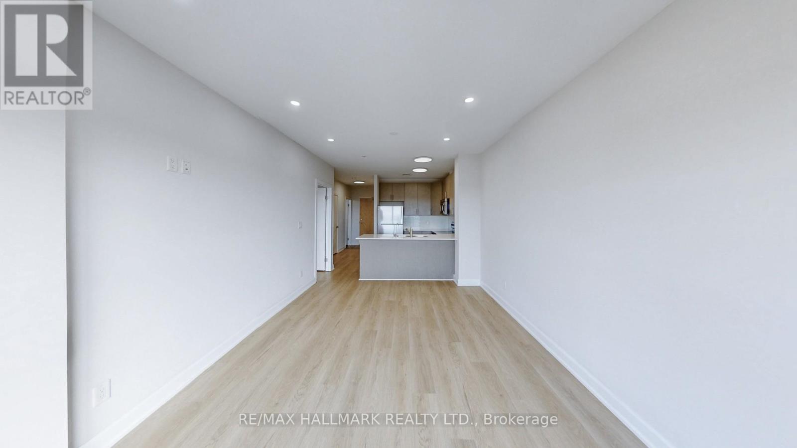 711 - 1 Victoria Street S, Waterloo, ON - Indoor Photo Showing Other Room