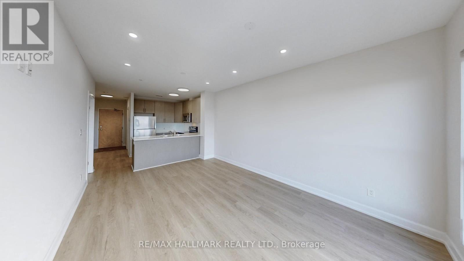 711 - 1 Victoria Street S, Waterloo, ON - Indoor Photo Showing Other Room