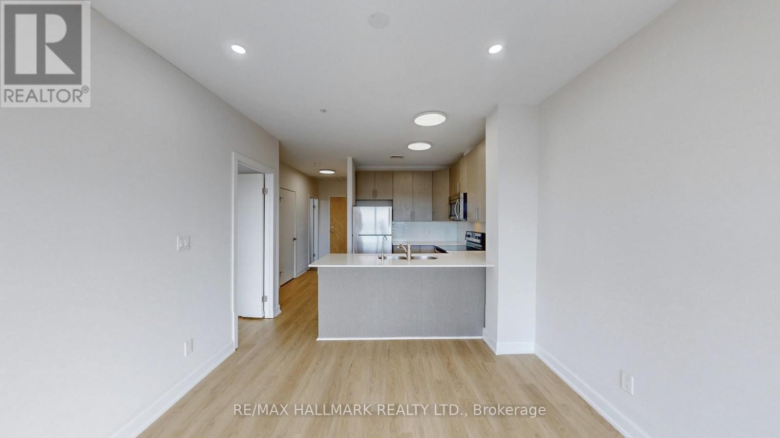 711 - 1 Victoria Street S, Waterloo, ON - Indoor Photo Showing Other Room