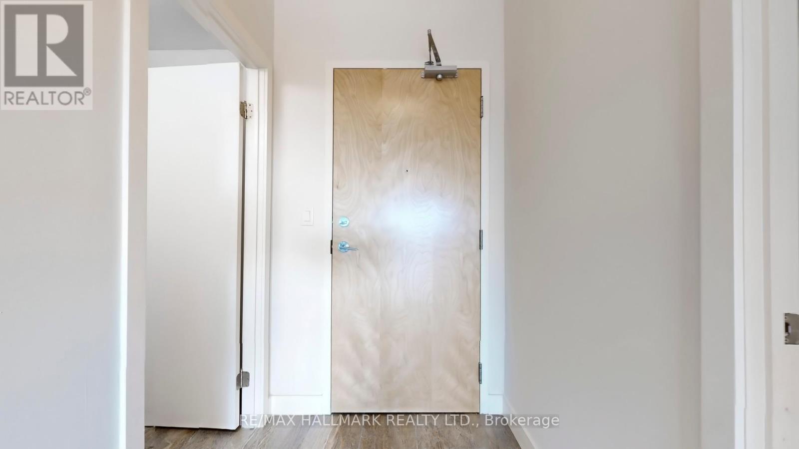 711 - 1 Victoria Street S, Waterloo, ON - Indoor Photo Showing Other Room