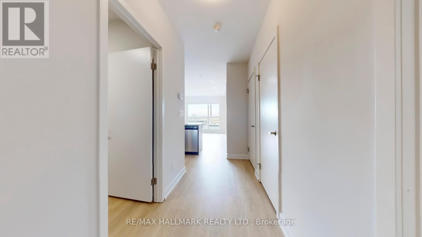 711 - 1 Victoria Street S, Waterloo, ON - Indoor Photo Showing Other Room