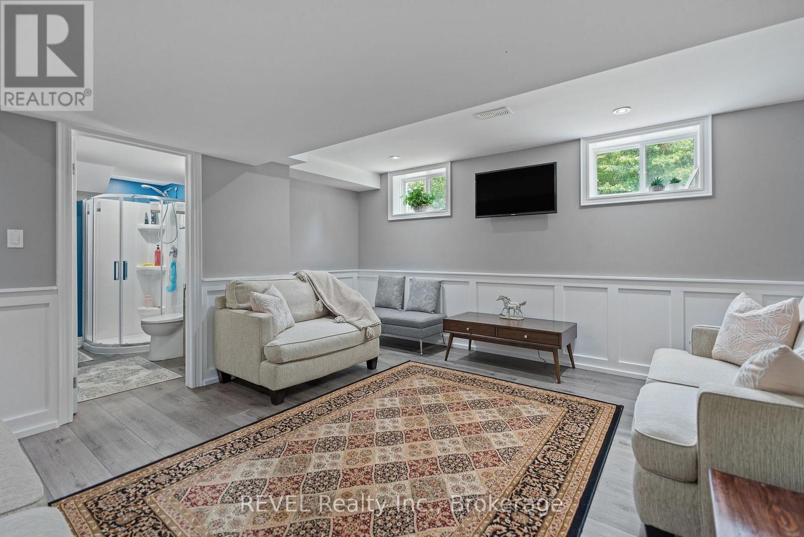 1018 Kerby Street, Fort Erie (Crescent Park), ON - Indoor