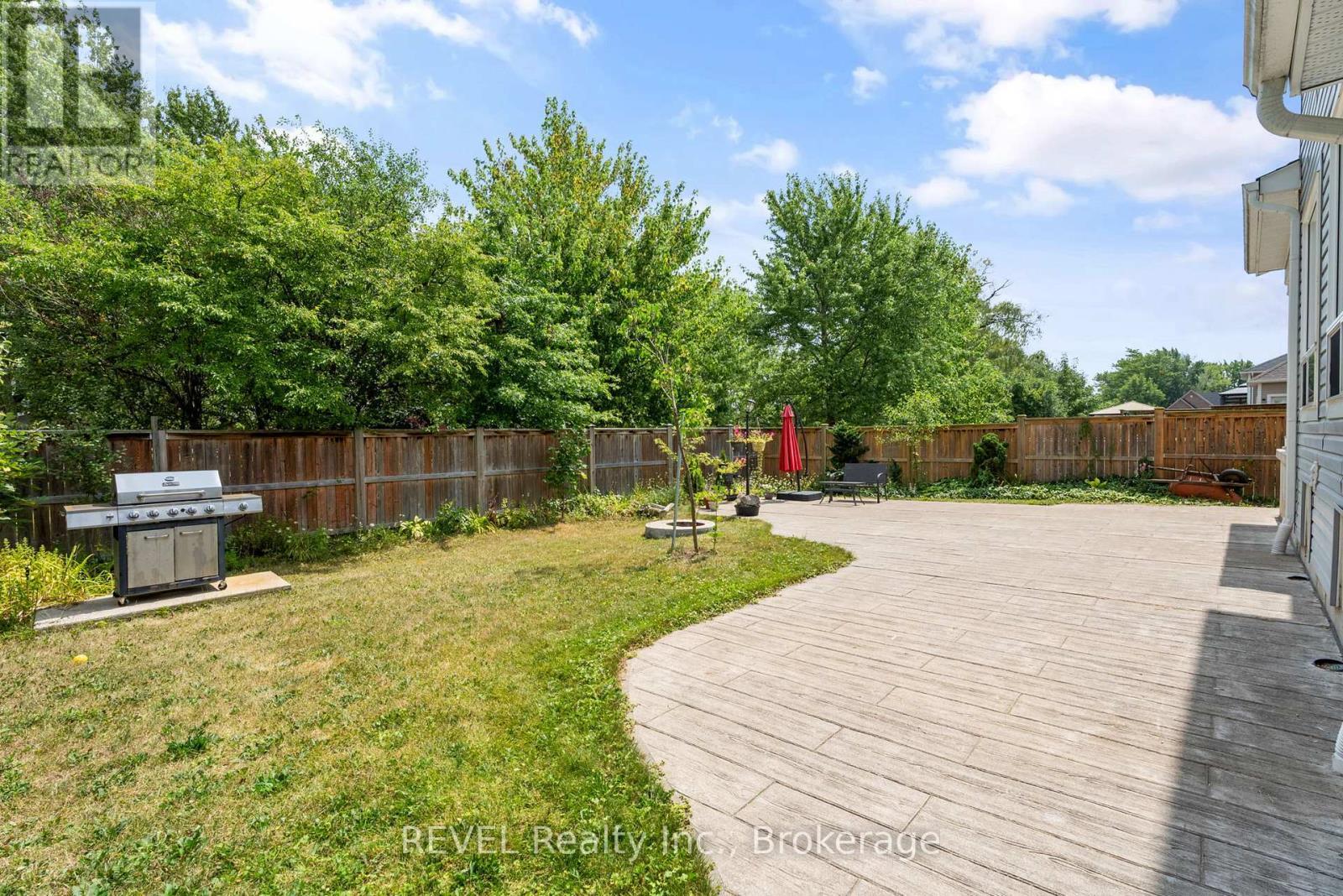1018 Kerby Street, Fort Erie (Crescent Park), ON - Outdoor