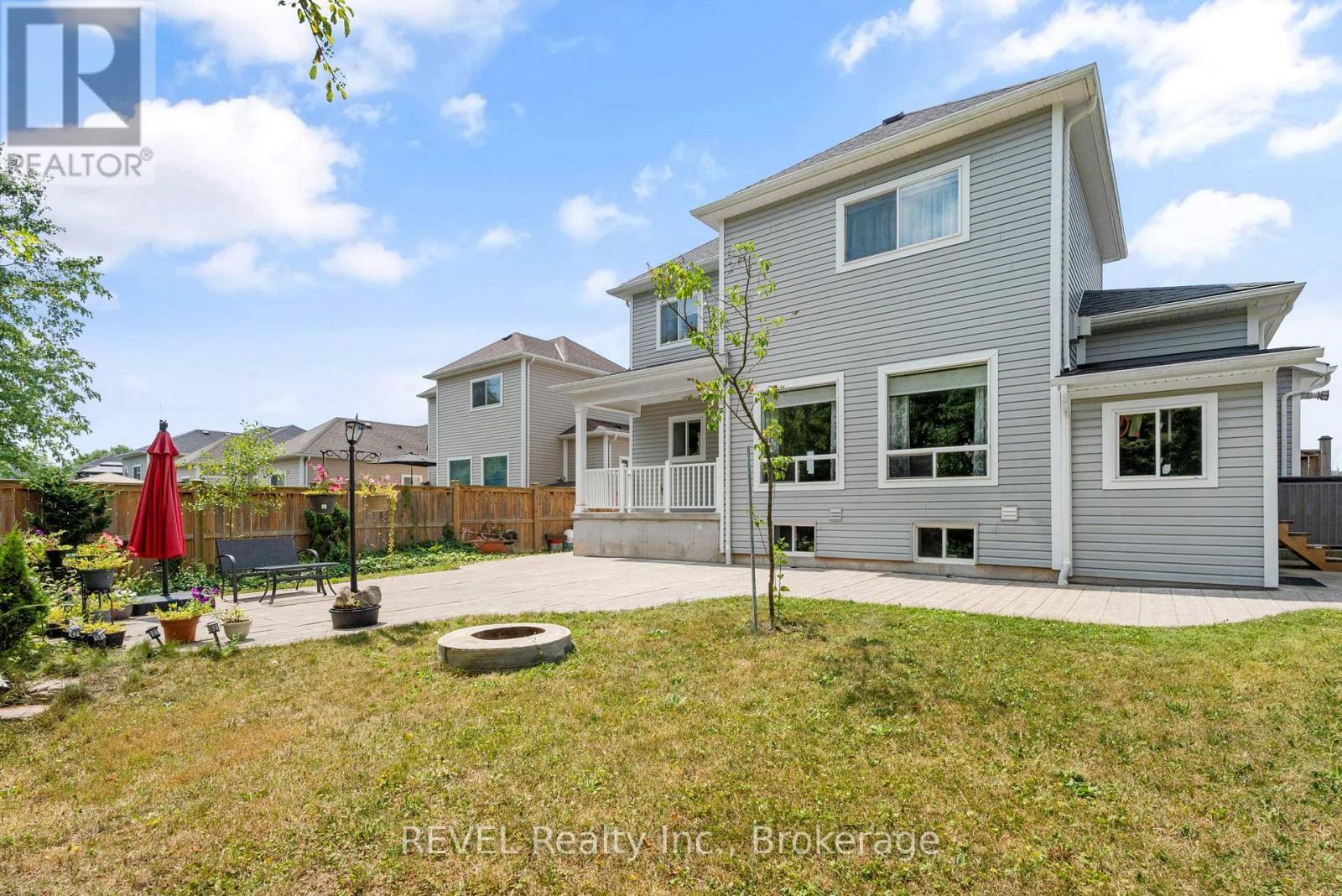 1018 Kerby Street, Fort Erie (Crescent Park), ON - Outdoor