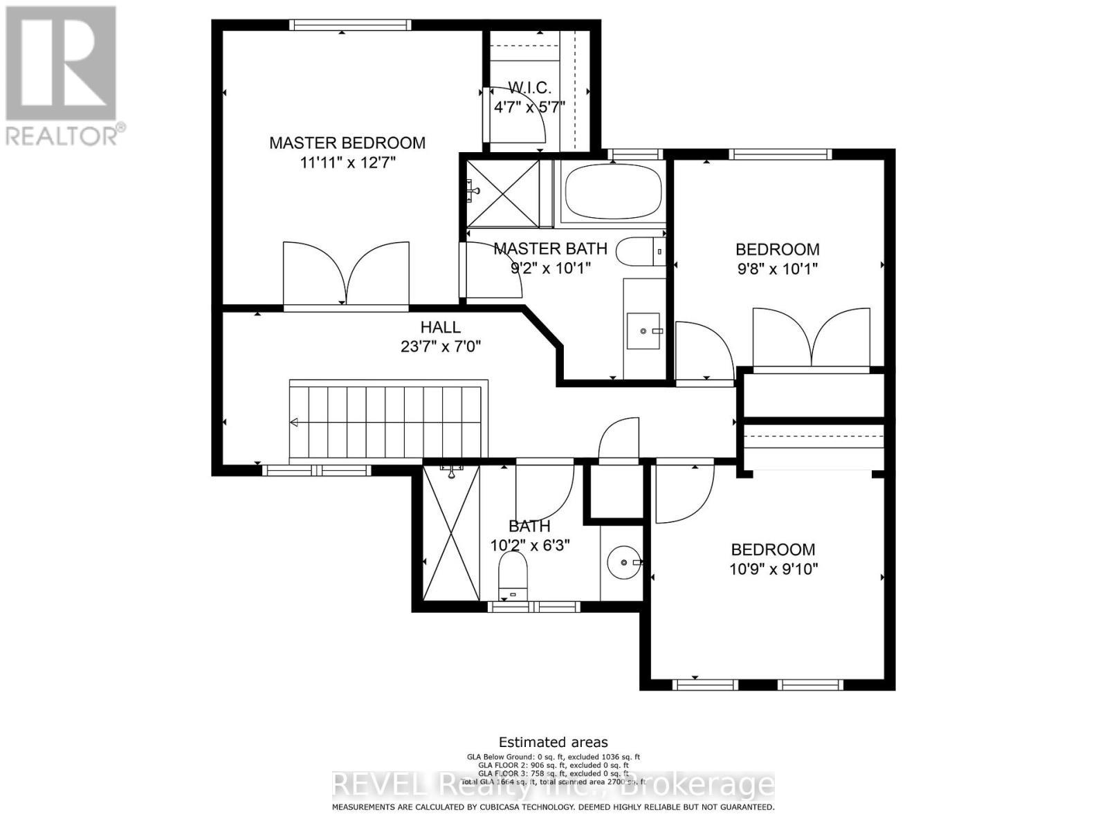 1018 Kerby Street, Fort Erie (Crescent Park), ON - Other