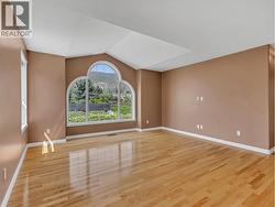 SITTING AREA AS IS -