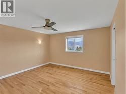 PRIMARY BEDROOM AS IS -