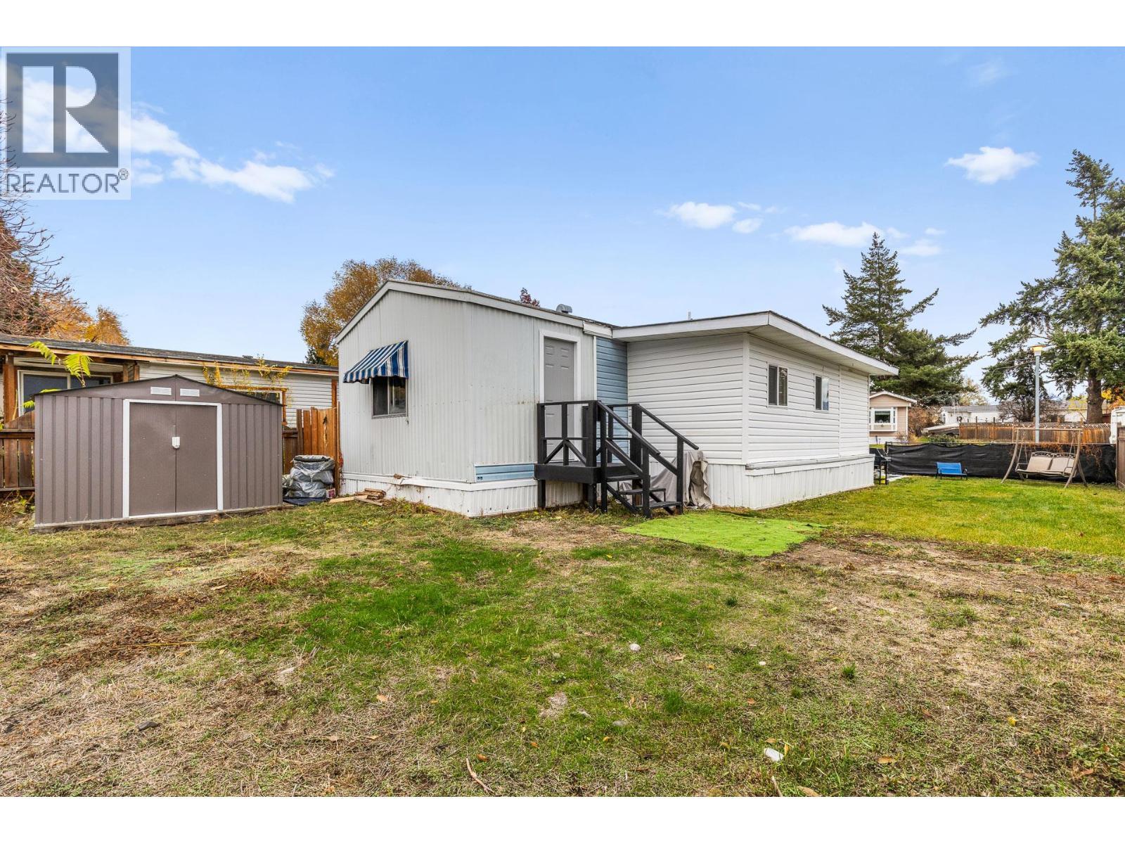 2035 Boucherie Road Unit# 63, West Kelowna, BC