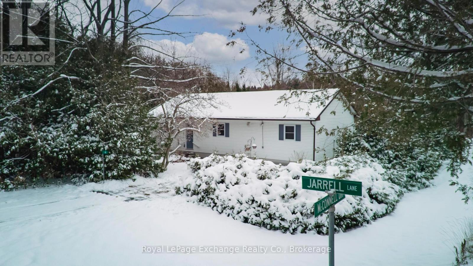 4 Jarrell Lane N, Kincardine, ON - Outdoor