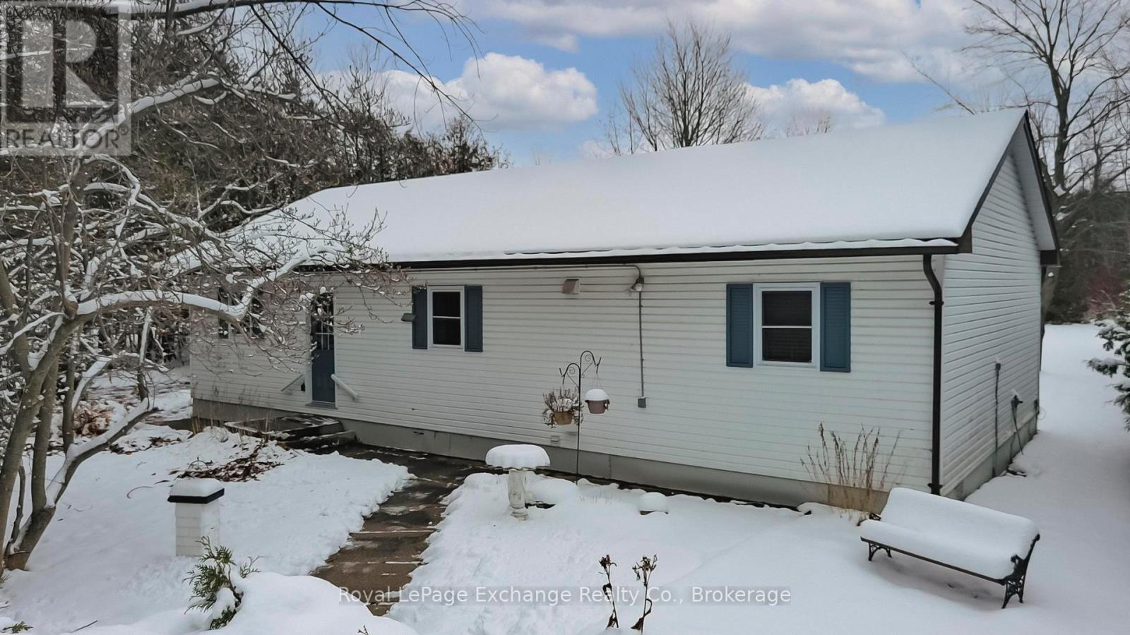 4 Jarrell Lane N, Kincardine, ON - Outdoor