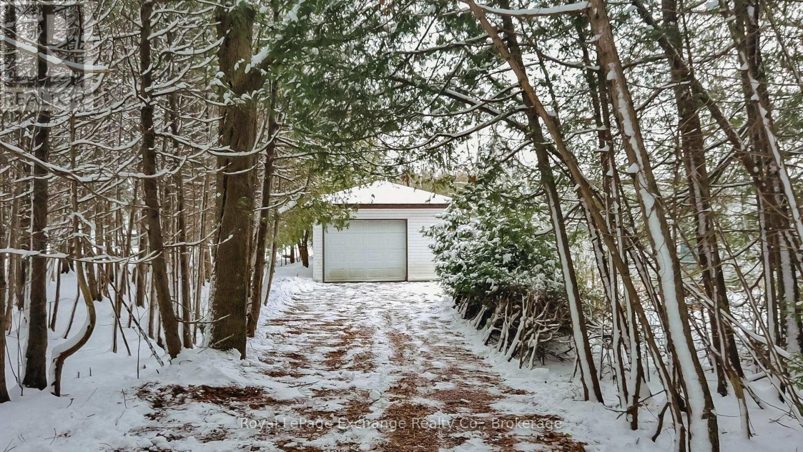 4 Jarrell Lane N, Kincardine, ON - Outdoor