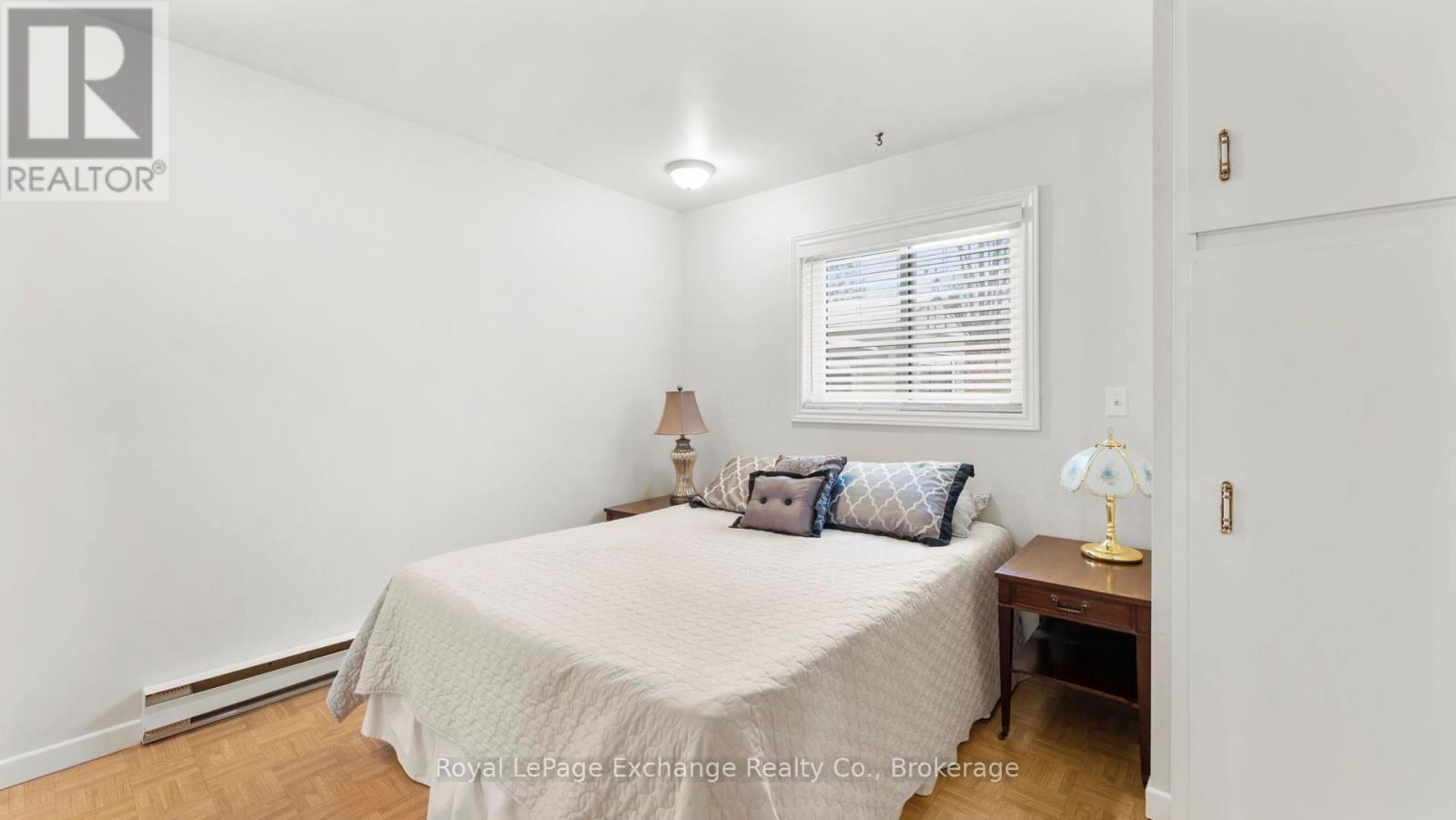 4 Jarrell Lane N, Kincardine, ON - Indoor Photo Showing Bedroom