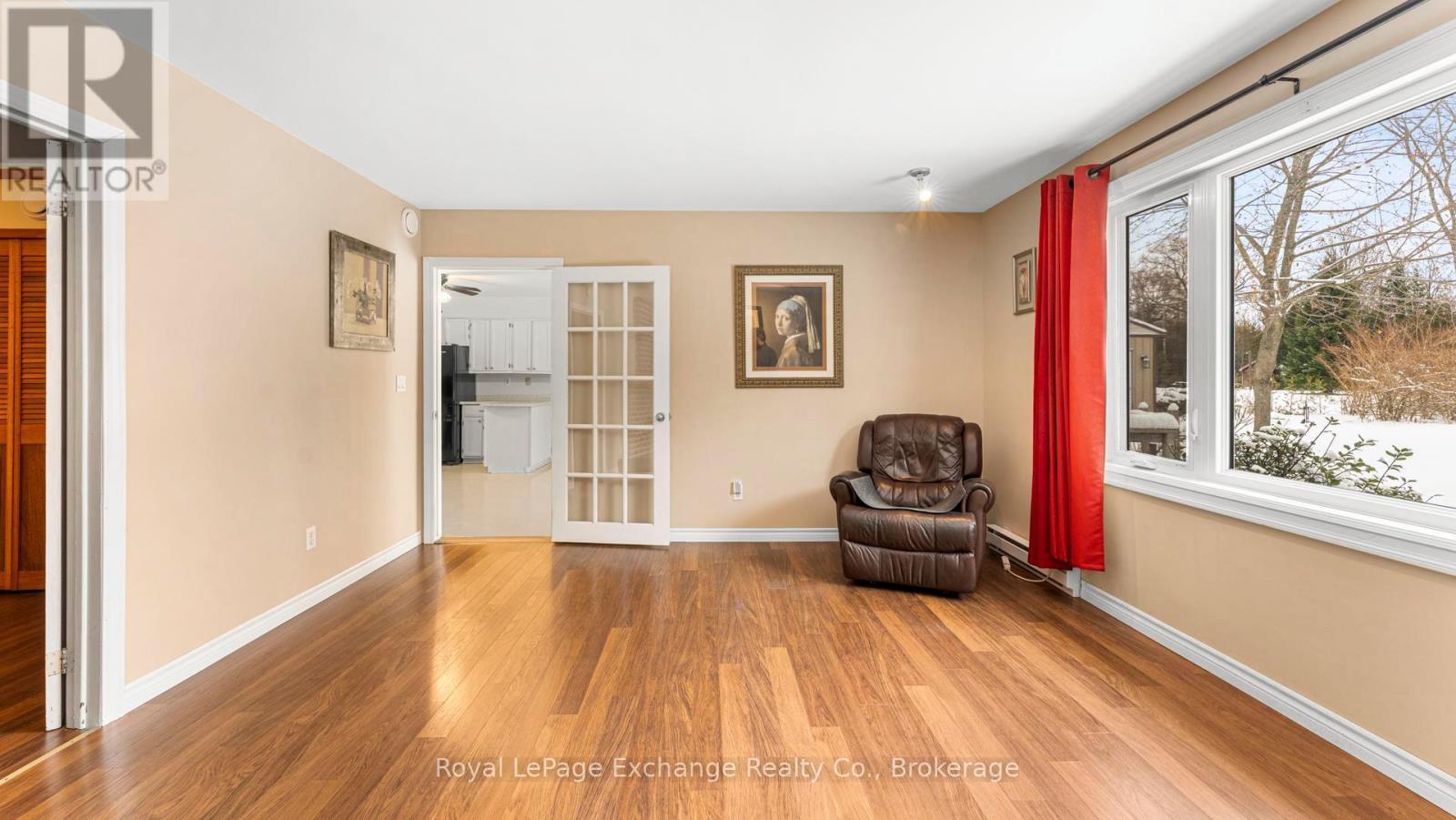 4 Jarrell Lane N, Kincardine, ON - Indoor Photo Showing Other Room
